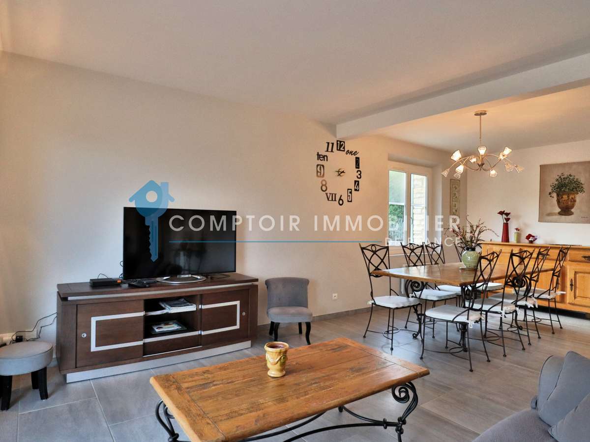 Maison Saint-Saturnin-lès-Apt