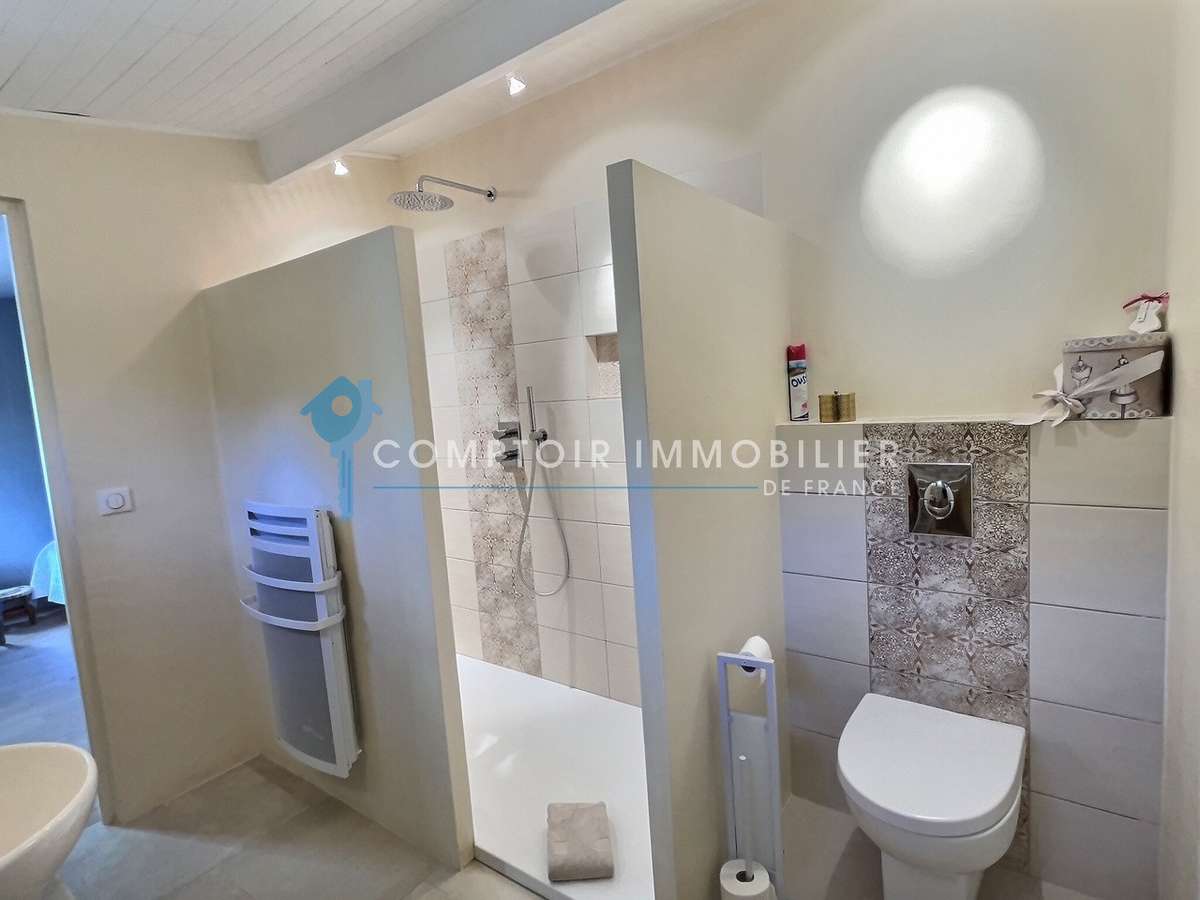 Maison Saint-Saturnin-lès-Apt