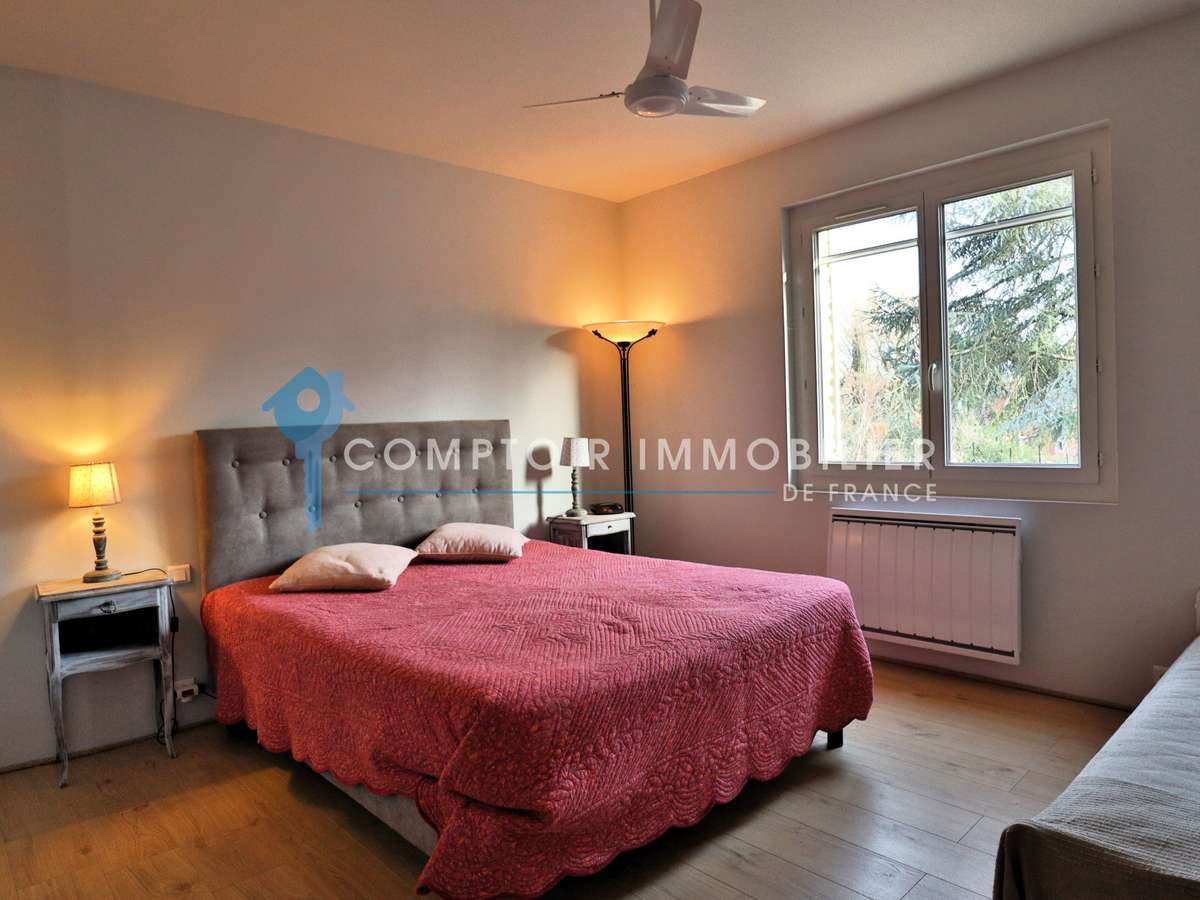 Maison Saint-Saturnin-lès-Apt