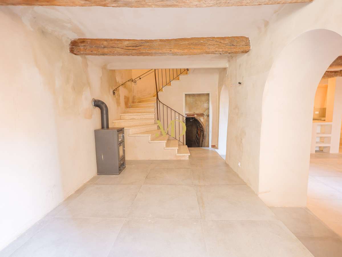 House Saint-Saturnin-lès-Apt