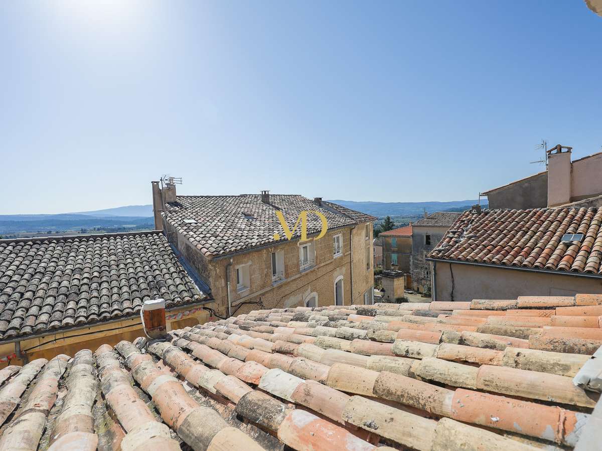 House Saint-Saturnin-lès-Apt