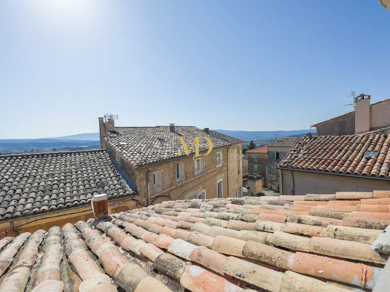 Maison Saint-Saturnin-lès-Apt - 3 chambres - 150m²