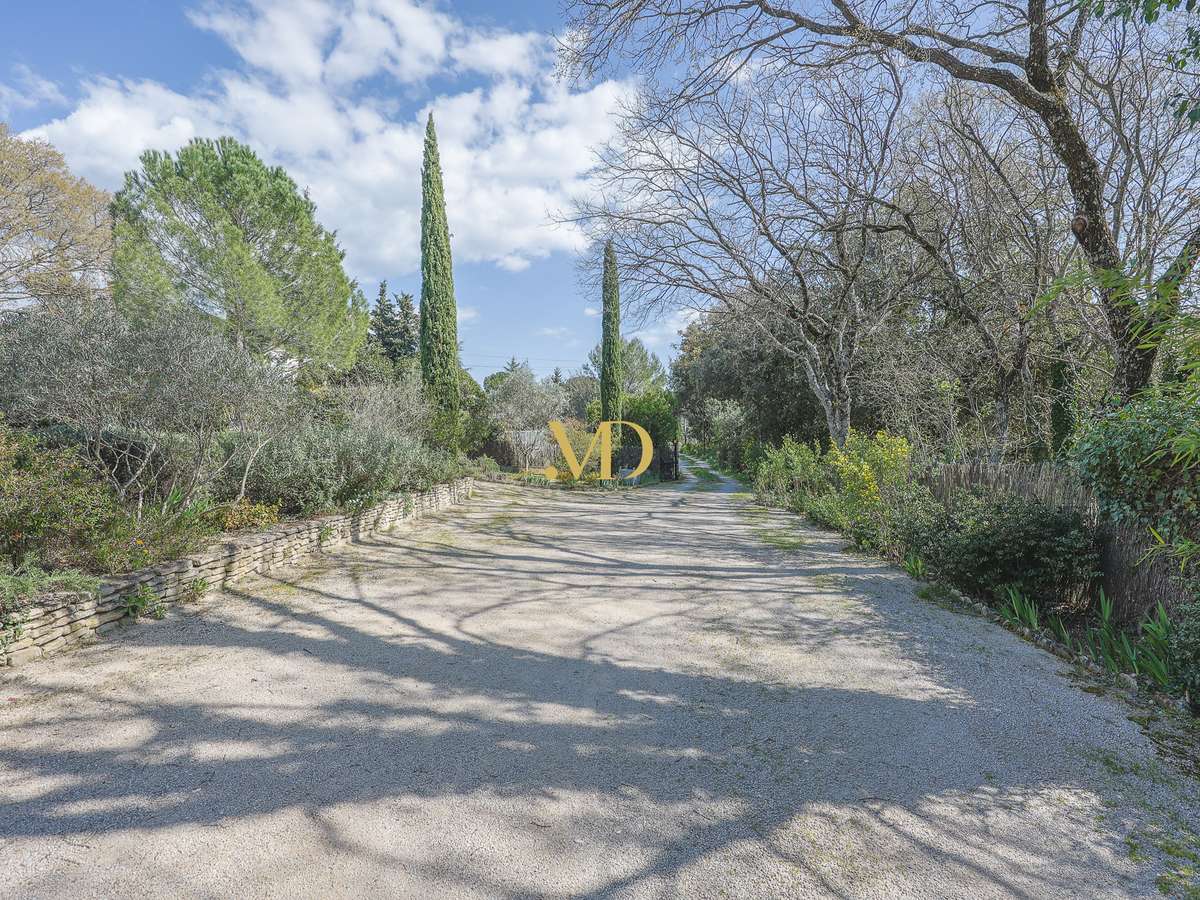 Maison Saint-Saturnin-lès-Apt