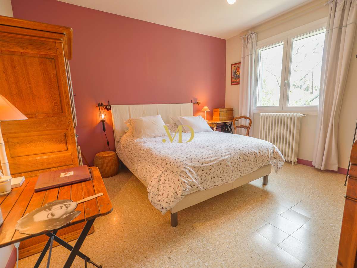 Maison Saint-Saturnin-lès-Apt