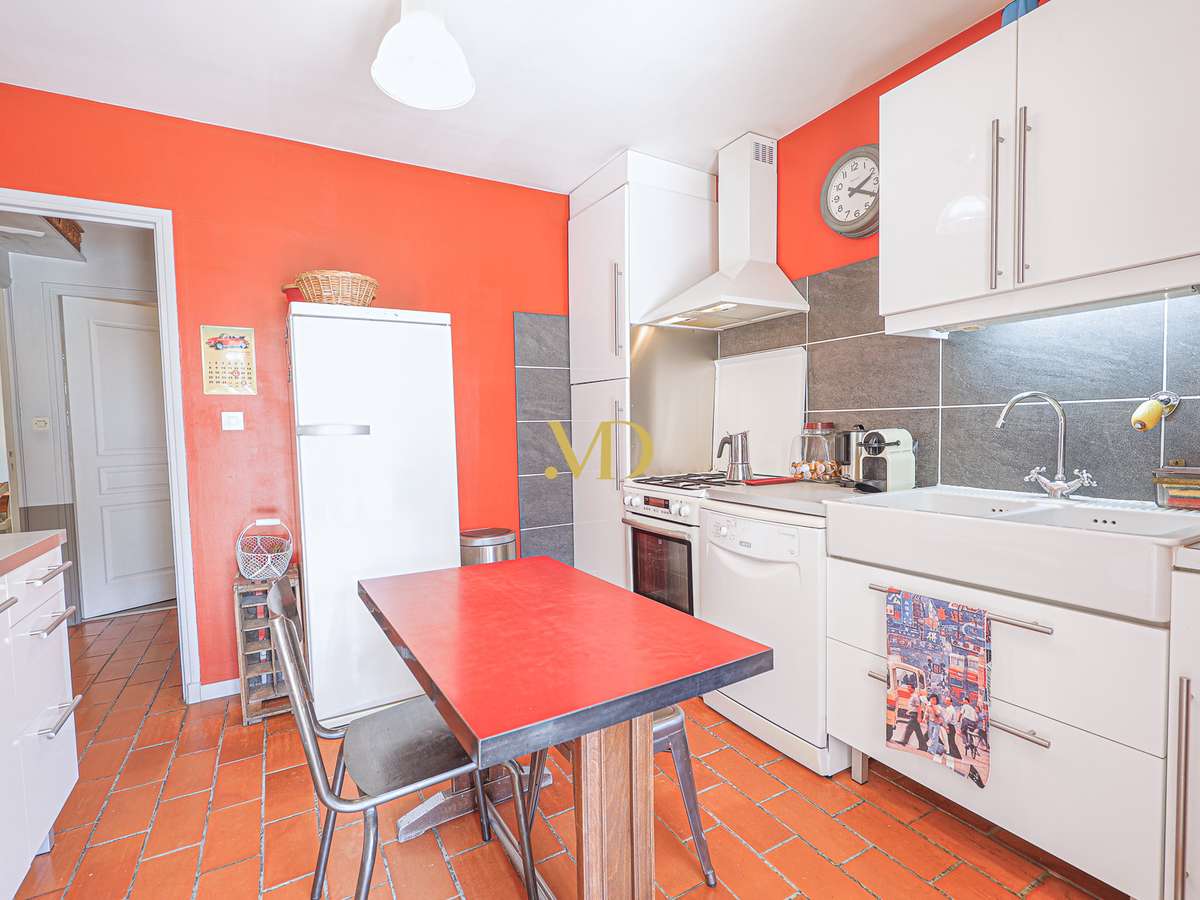 Maison Saint-Saturnin-lès-Apt