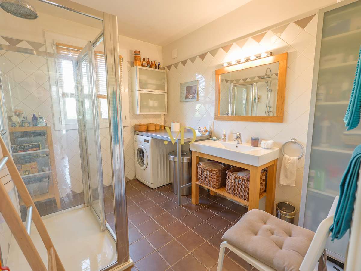 Maison Saint-Saturnin-lès-Apt