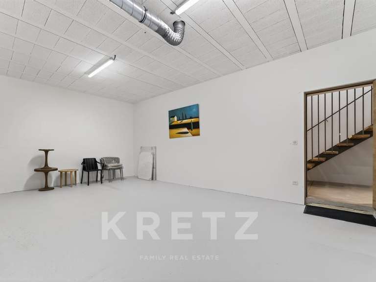 Maison Saint-Saturnin-lès-Apt - 5 chambres - 230m²