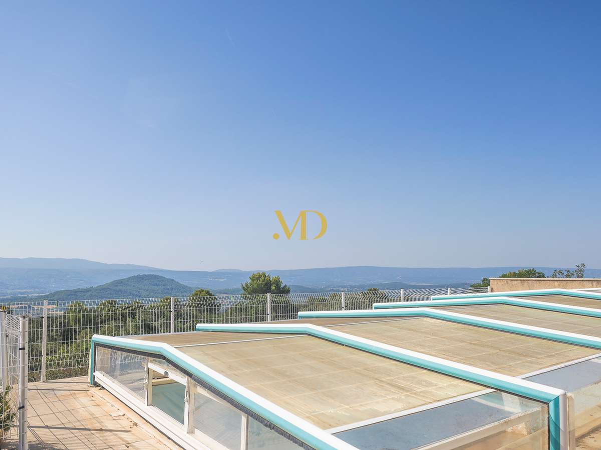 Maison Saint-Saturnin-lès-Apt