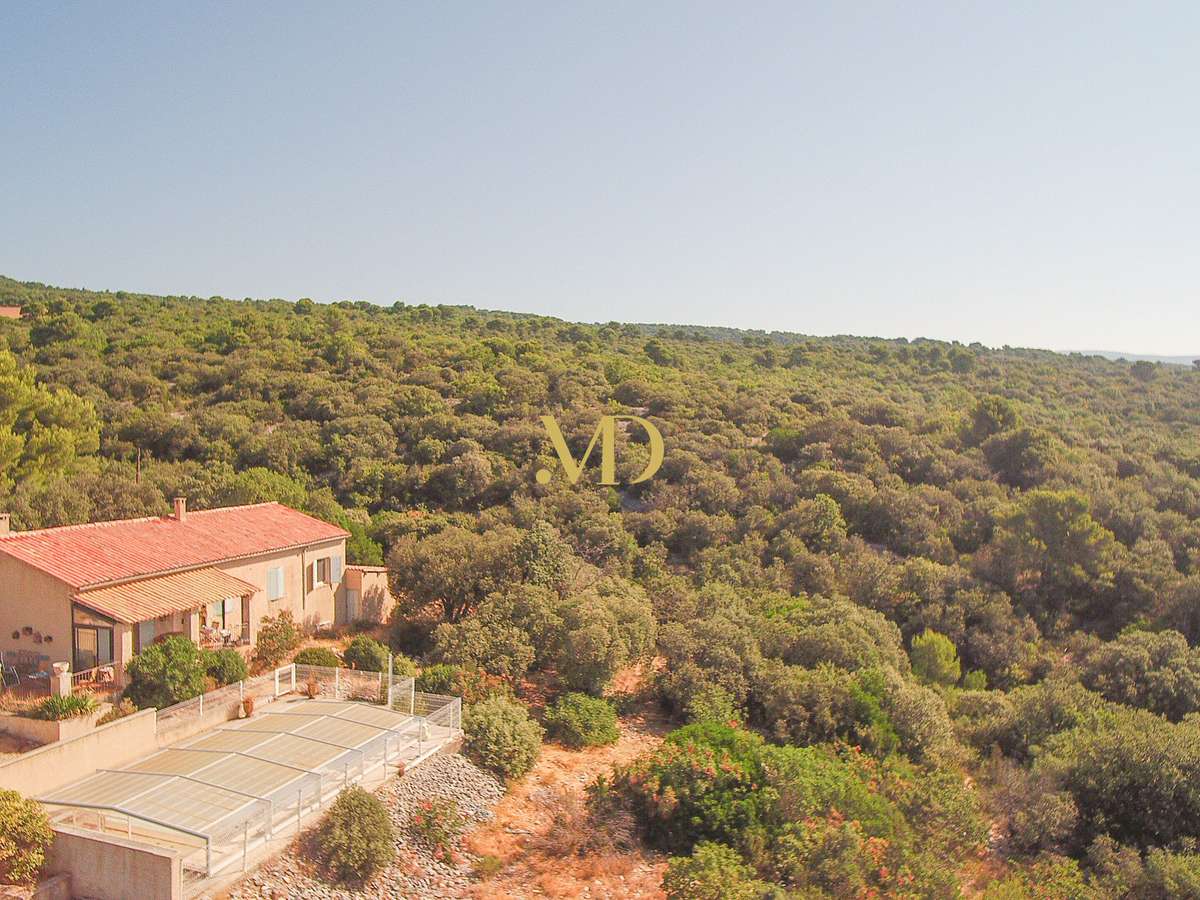 Maison Saint-Saturnin-lès-Apt