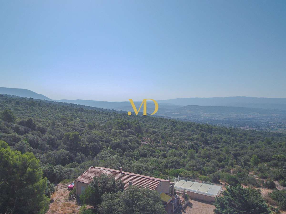 Maison Saint-Saturnin-lès-Apt