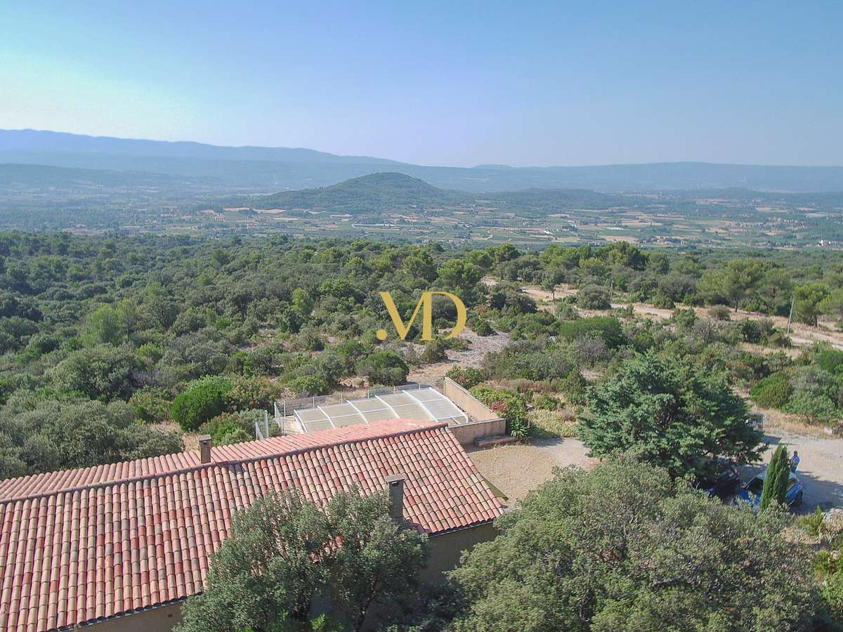 Maison Saint-Saturnin-lès-Apt