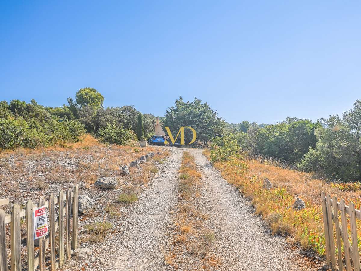Maison Saint-Saturnin-lès-Apt