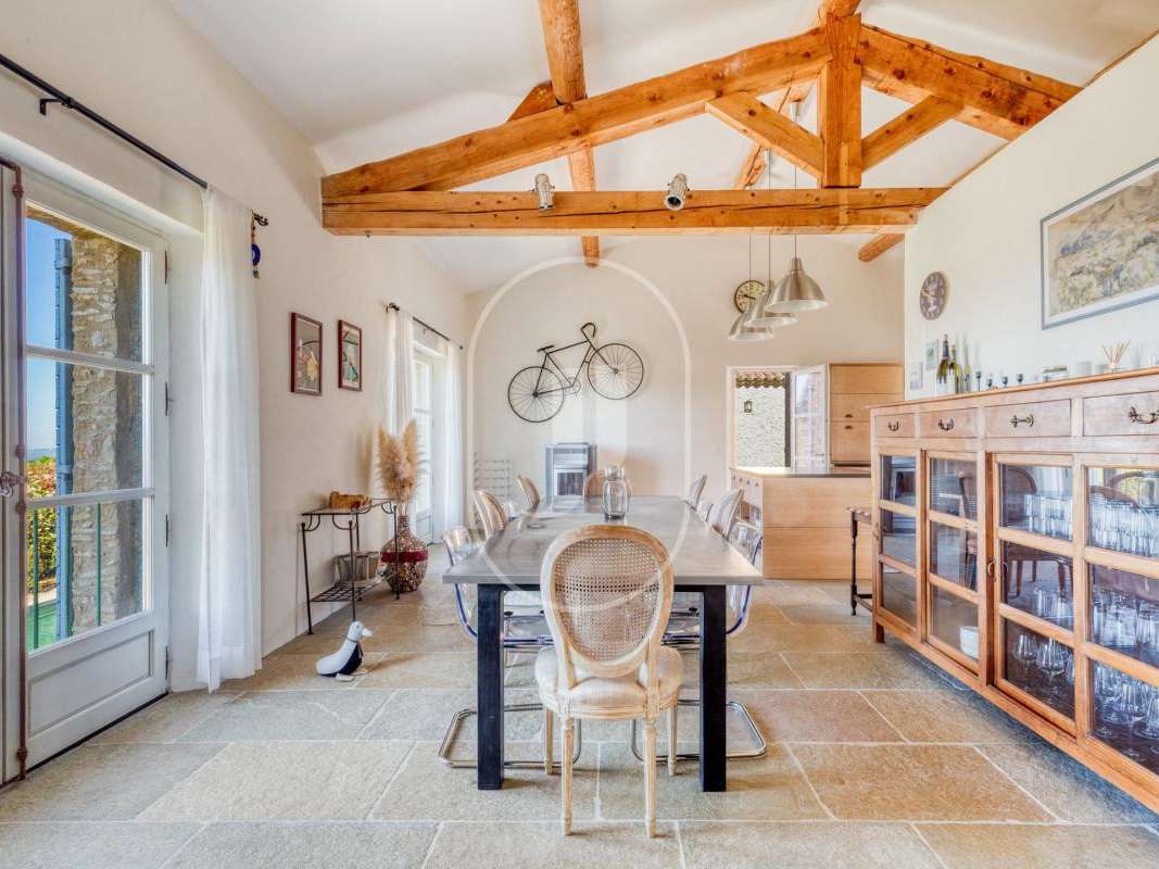 Maison Saint-Saturnin-lès-Apt