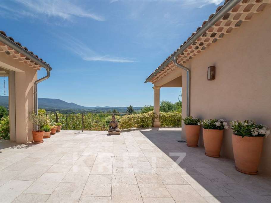 Maison Saint-Saturnin-lès-Apt