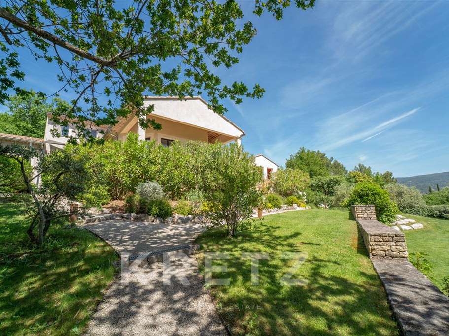 Maison Saint-Saturnin-lès-Apt