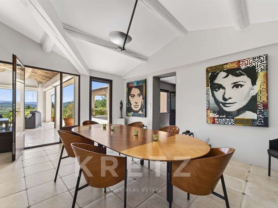 Maison Saint-Saturnin-lès-Apt