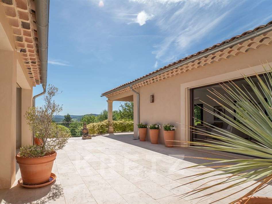 Maison Saint-Saturnin-lès-Apt