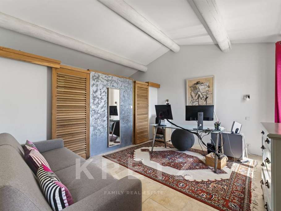 Maison Saint-Saturnin-lès-Apt
