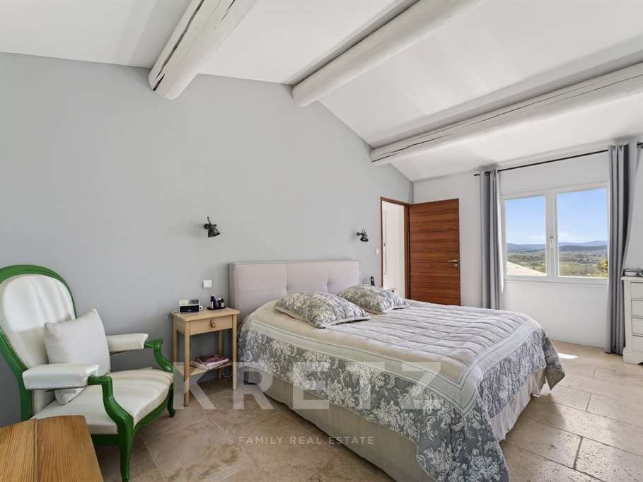 Maison Saint-Saturnin-lès-Apt