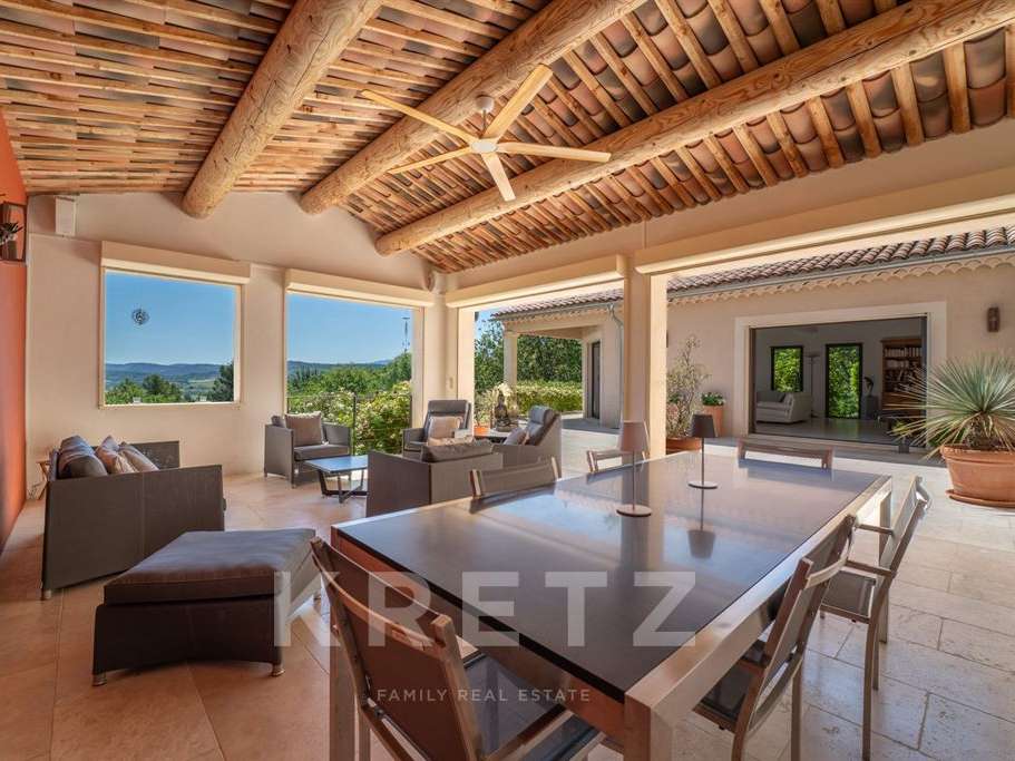 Maison Saint-Saturnin-lès-Apt
