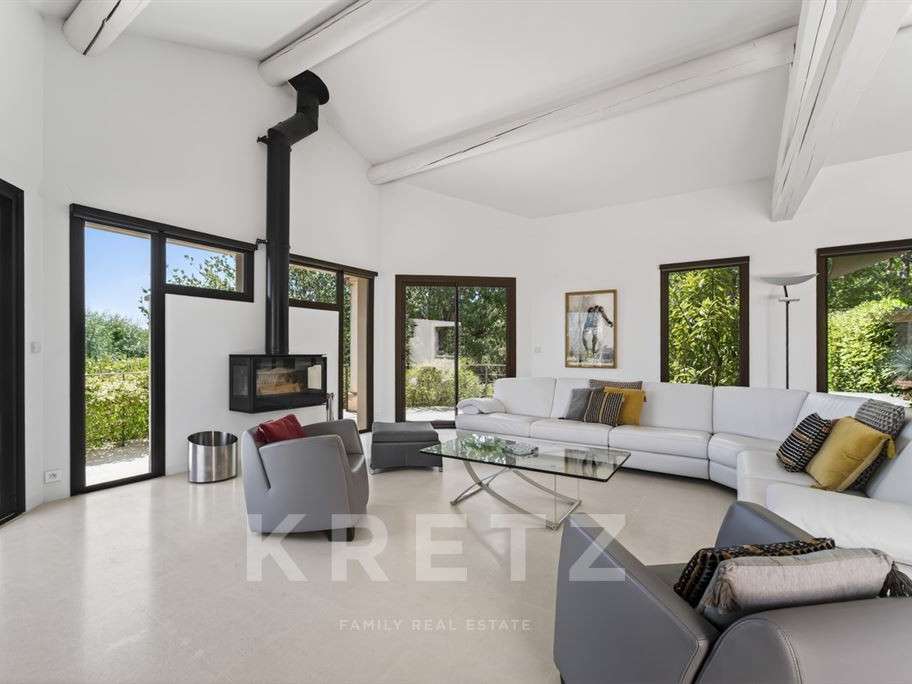 Maison Saint-Saturnin-lès-Apt