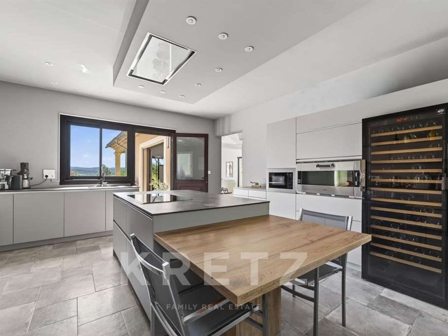 Maison Saint-Saturnin-lès-Apt