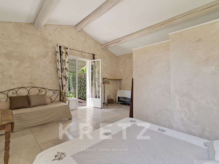 Maison Saint-Saturnin-lès-Apt