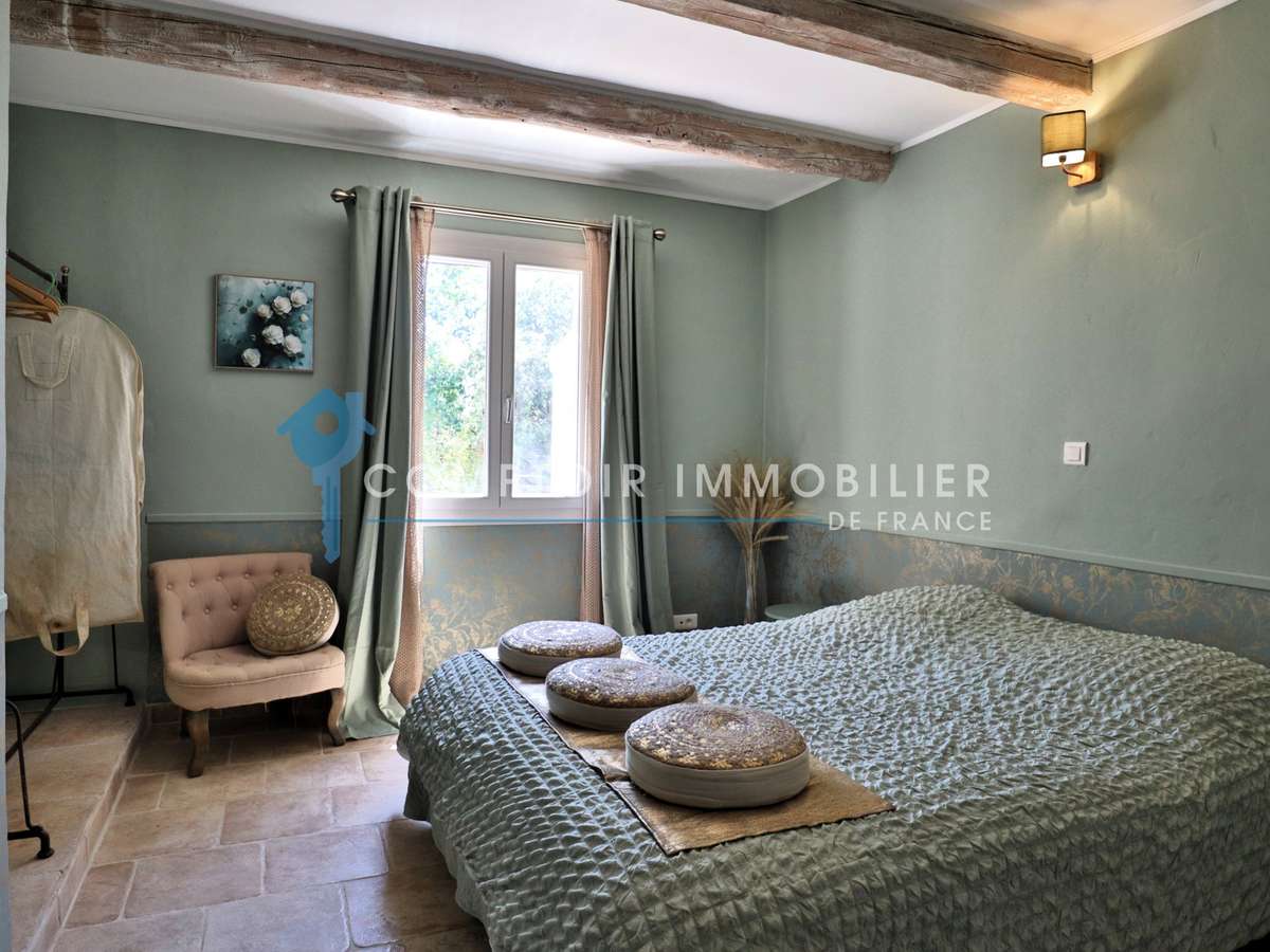 Maison Saint-Saturnin-lès-Apt