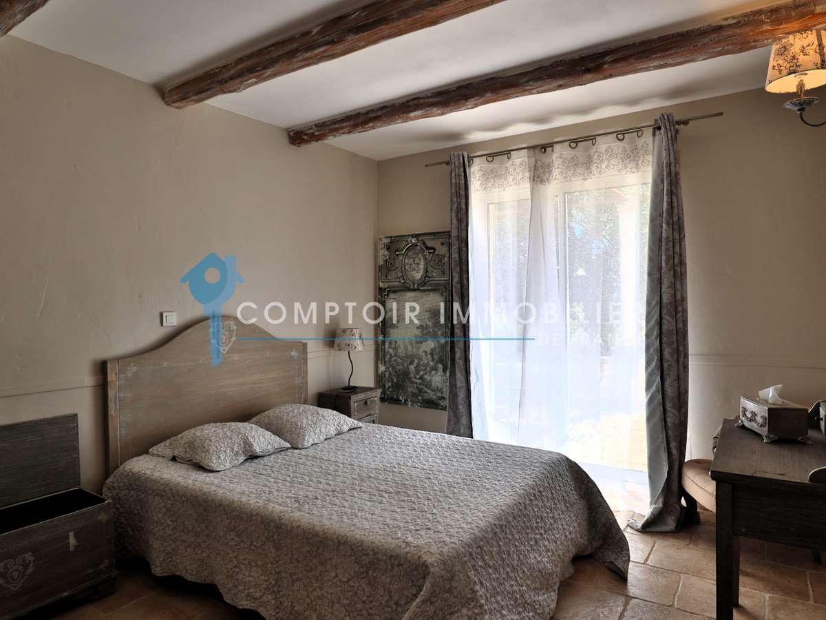 Maison Saint-Saturnin-lès-Apt