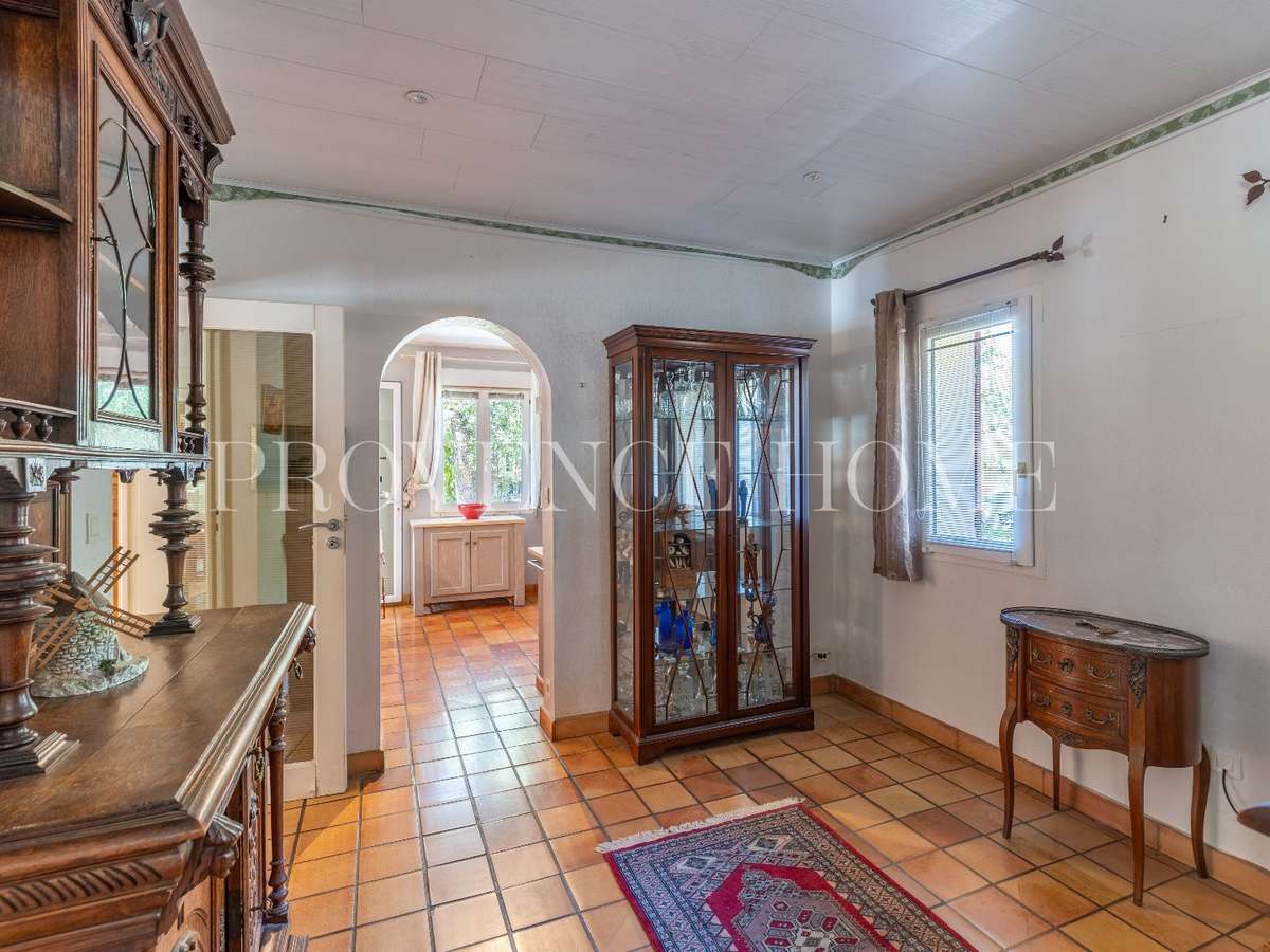 Maison Saint-Saturnin-lès-Apt