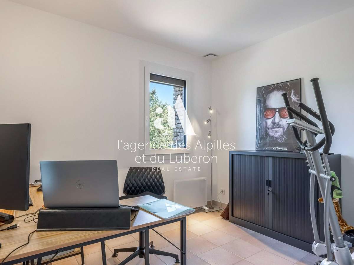 Maison Saint-Saturnin-lès-Apt