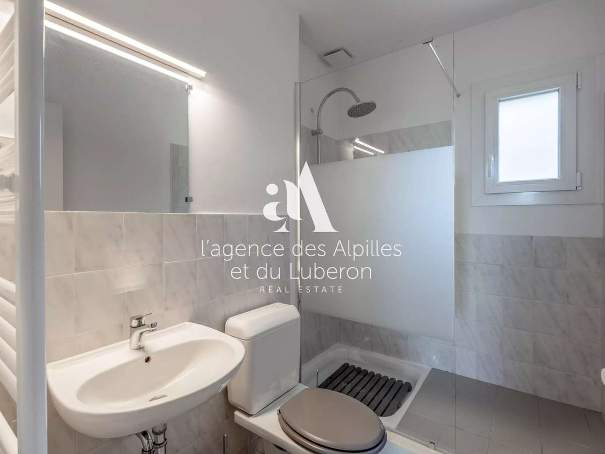 Maison Saint-Saturnin-lès-Apt