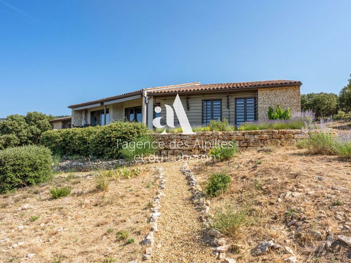Maison Saint-Saturnin-lès-Apt