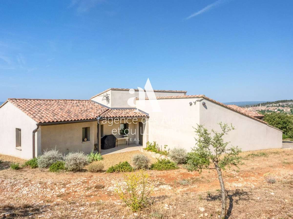 Maison Saint-Saturnin-lès-Apt