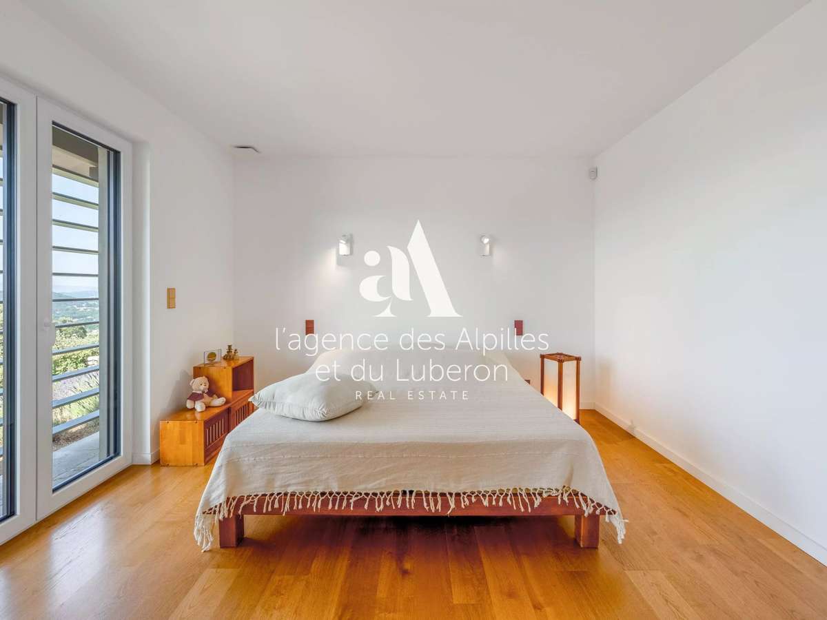 Maison Saint-Saturnin-lès-Apt
