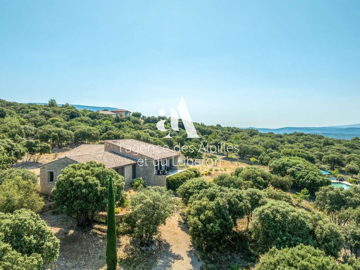 Maison Saint-Saturnin-lès-Apt