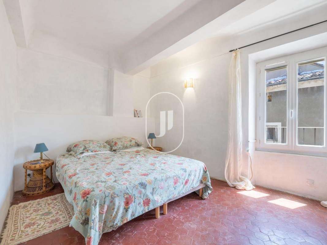 Maison Saint-Saturnin-lès-Apt