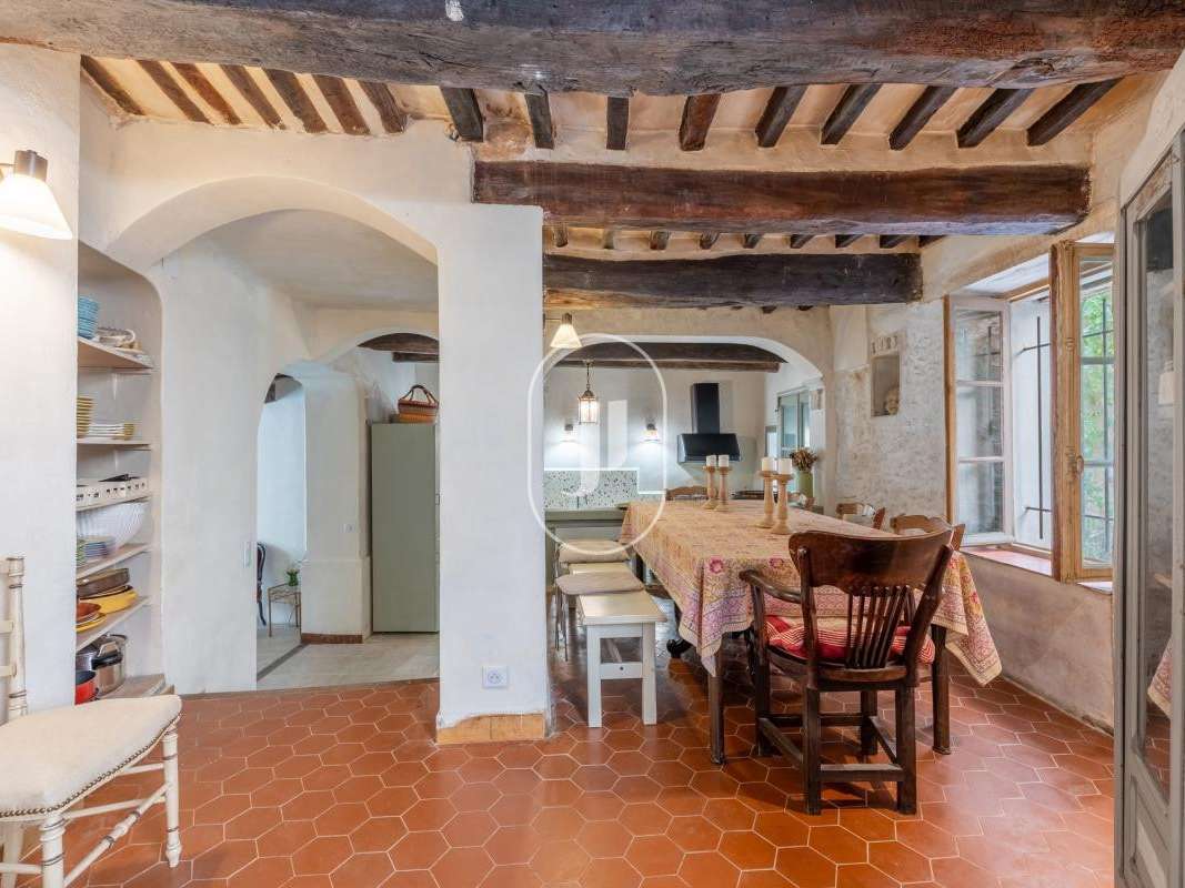 Maison Saint-Saturnin-lès-Apt