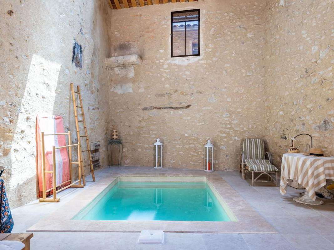 Maison Saint-Saturnin-lès-Apt