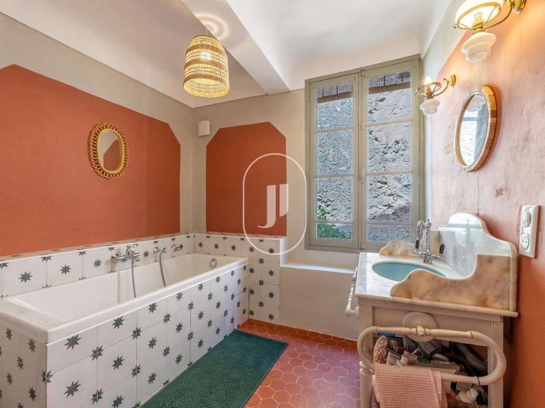 Maison Saint-Saturnin-lès-Apt