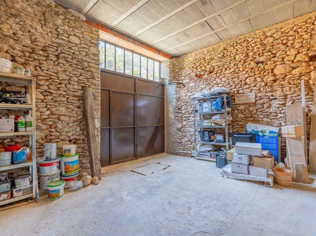 Maison Saint-Saturnin-lès-Apt