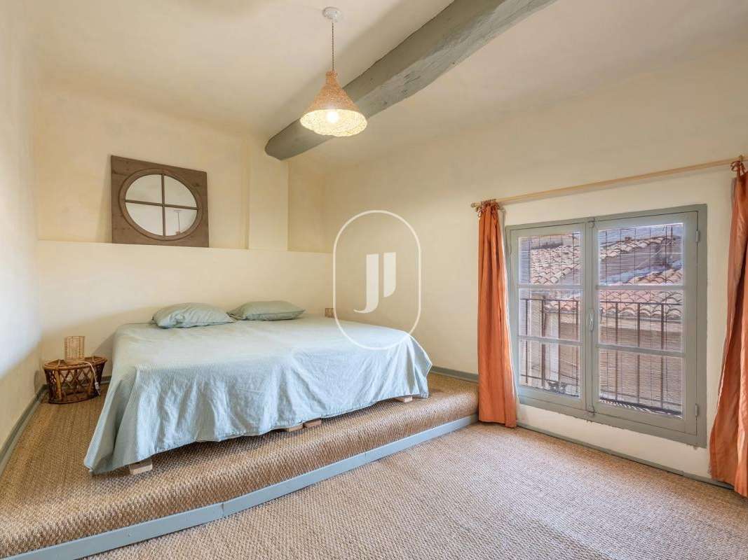 Maison Saint-Saturnin-lès-Apt