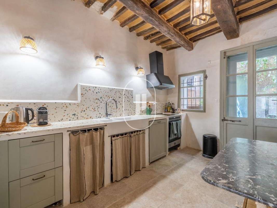 Maison Saint-Saturnin-lès-Apt