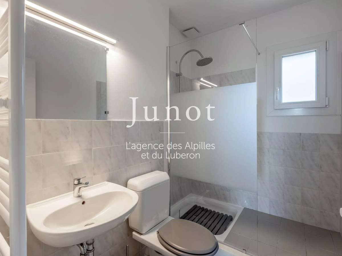 Maison Saint-Saturnin-lès-Apt