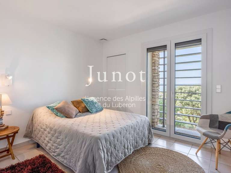 House Saint-Saturnin-lès-Apt - 3 bedrooms - 188m²