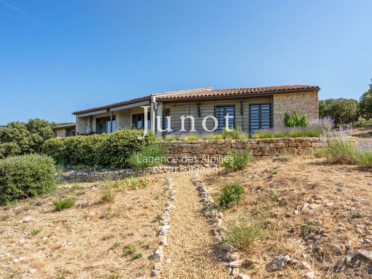 Maison Saint-Saturnin-lès-Apt