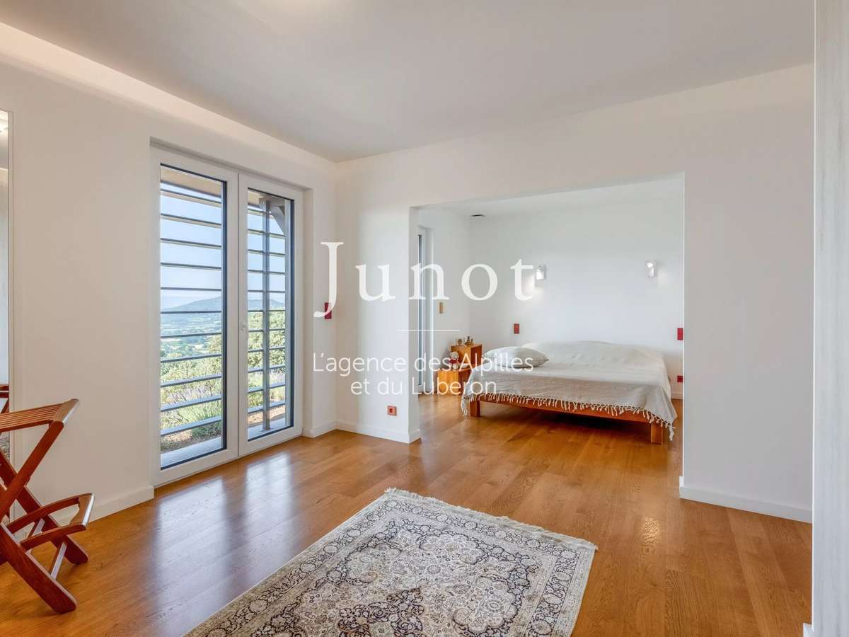 Maison Saint-Saturnin-lès-Apt