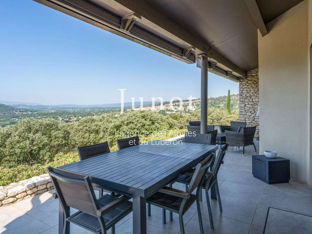 Maison Saint-Saturnin-lès-Apt