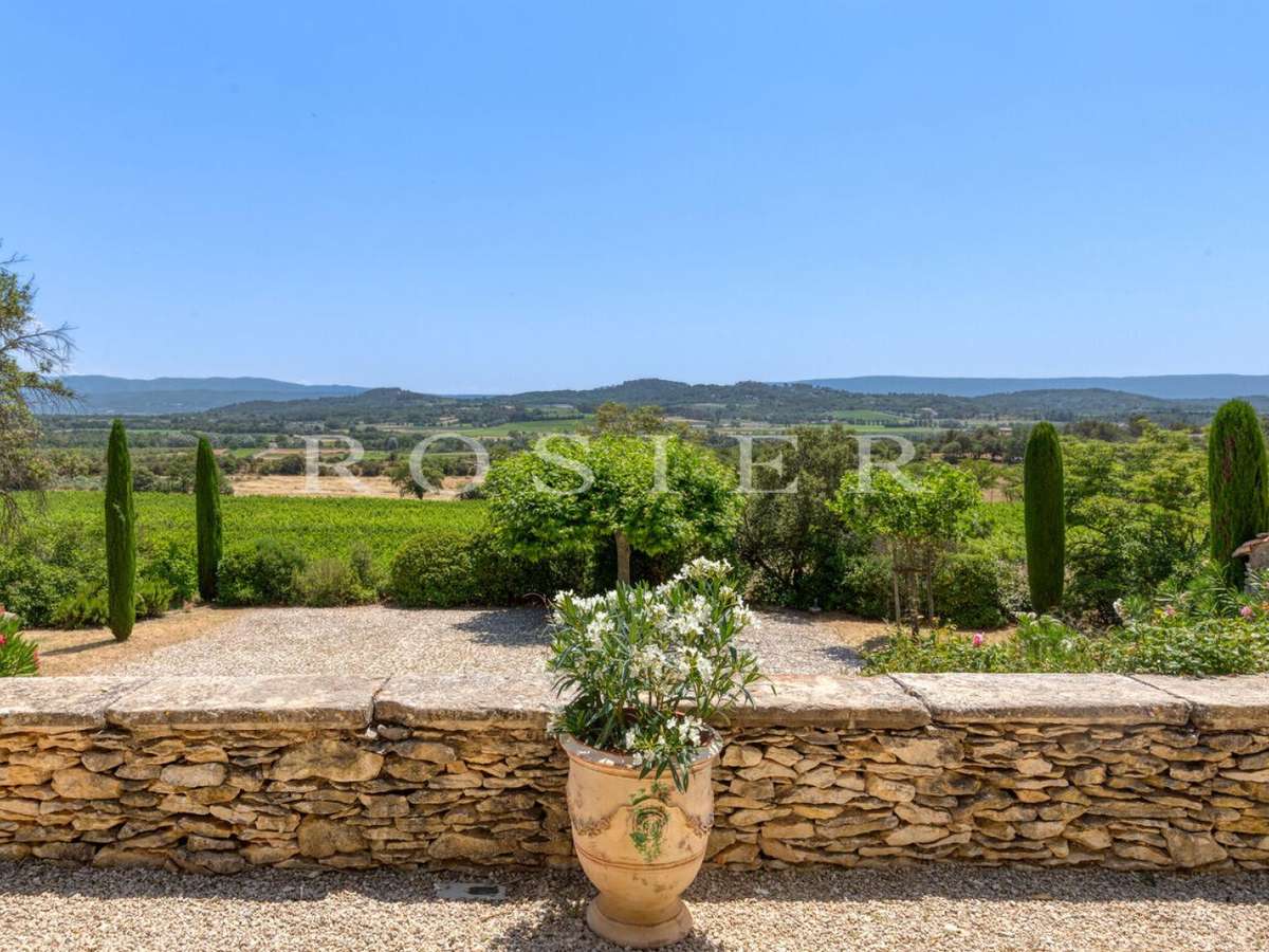 Maison Saint-Saturnin-lès-Apt