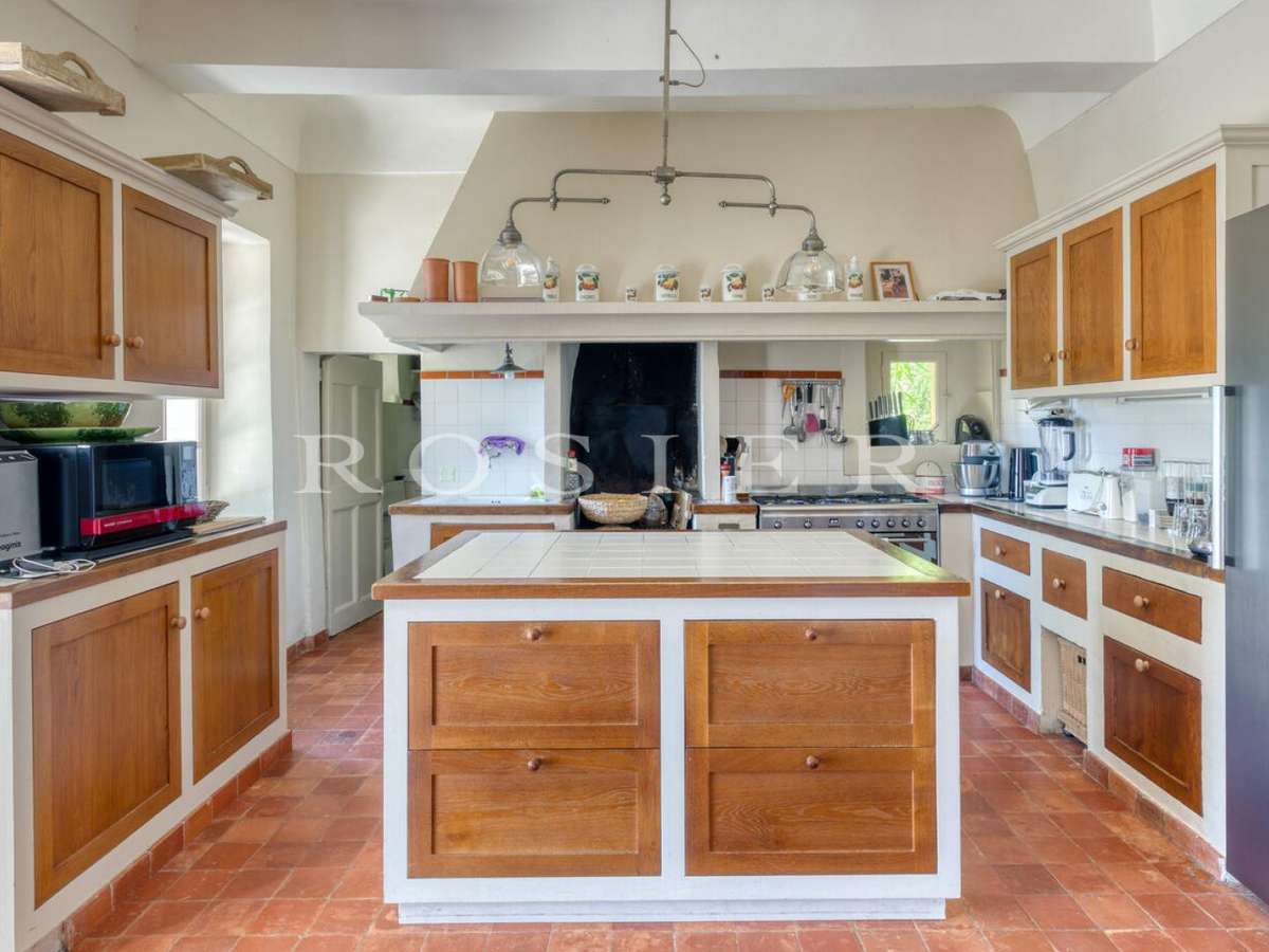 Maison Saint-Saturnin-lès-Apt